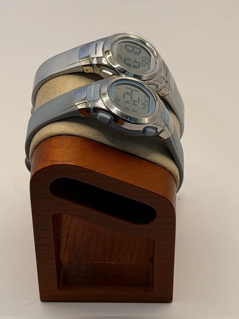 Armitron Pro‎ Sport Women's Digital Chronograph